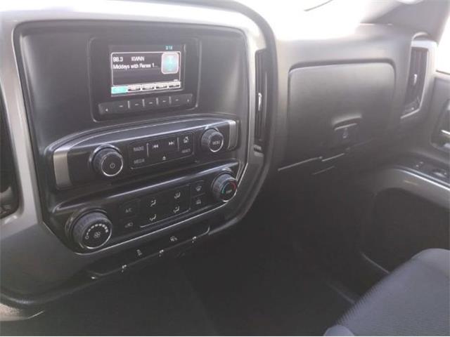 2014 Chevrolet Silverado (CC-2091179) for sale in Cadillac, Michigan