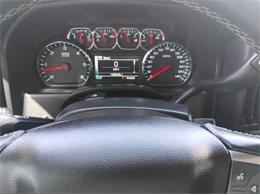 2014 Chevrolet Silverado (CC-2091179) for sale in Cadillac, Michigan