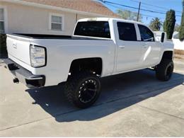 2014 Chevrolet Silverado (CC-2091179) for sale in Cadillac, Michigan