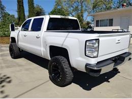 2014 Chevrolet Silverado (CC-2091179) for sale in Cadillac, Michigan