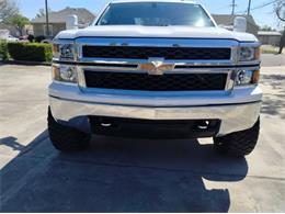 2014 Chevrolet Silverado (CC-2091179) for sale in Cadillac, Michigan