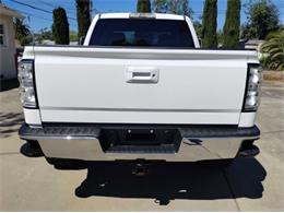 2014 Chevrolet Silverado (CC-2091179) for sale in Cadillac, Michigan