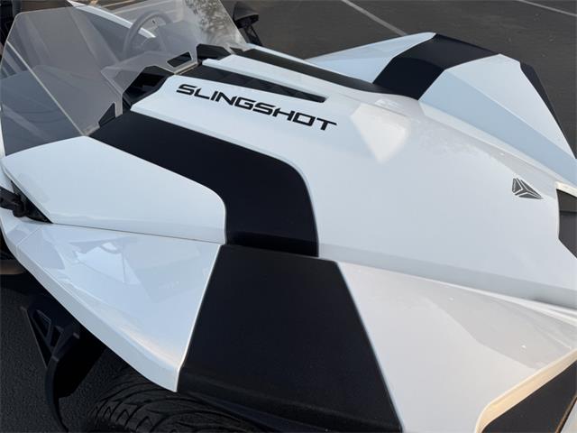 2021 Polaris Slingshot (CC-2090118) for sale in Reno, Nevada