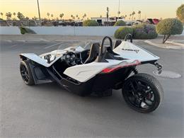 2021 Polaris Slingshot (CC-2090118) for sale in Reno, Nevada