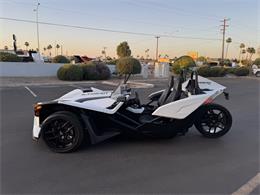 2021 Polaris Slingshot (CC-2090118) for sale in Reno, Nevada