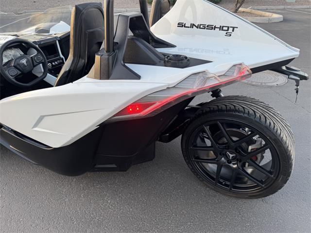 2021 Polaris Slingshot (CC-2090118) for sale in Reno, Nevada