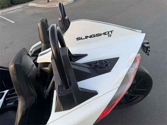 2021 Polaris Slingshot (CC-2090118) for sale in Reno, Nevada