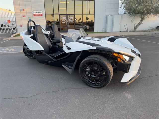 2021 Polaris Slingshot (CC-2090118) for sale in Reno, Nevada