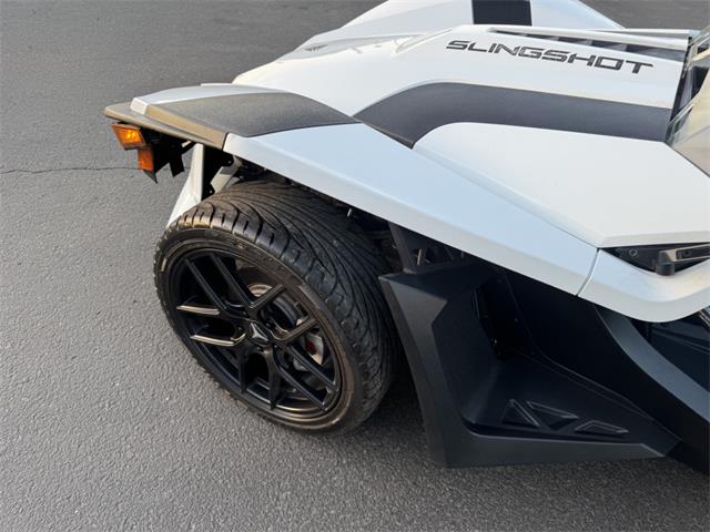2021 Polaris Slingshot (CC-2090118) for sale in Reno, Nevada
