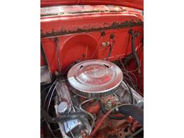 1959 Chevrolet Apache (CC-2091180) for sale in Cadillac, Michigan