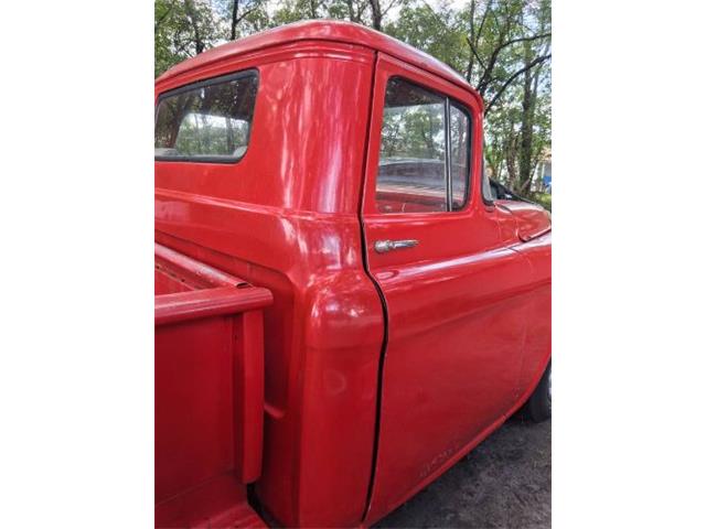 1959 Chevrolet Apache (CC-2091180) for sale in Cadillac, Michigan