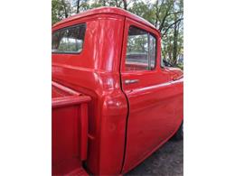 1959 Chevrolet Apache (CC-2091180) for sale in Cadillac, Michigan