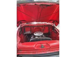 1959 Chevrolet Apache (CC-2091180) for sale in Cadillac, Michigan
