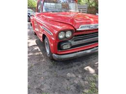 1959 Chevrolet Apache (CC-2091180) for sale in Cadillac, Michigan