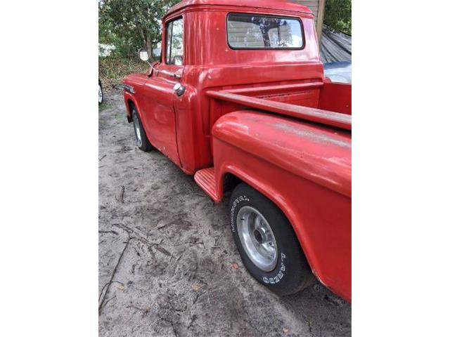 1959 Chevrolet Apache (CC-2091180) for sale in Cadillac, Michigan