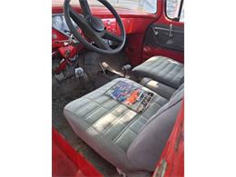 1959 Chevrolet Apache (CC-2091180) for sale in Cadillac, Michigan