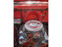 1959 Chevrolet Apache (CC-2091180) for sale in Cadillac, Michigan