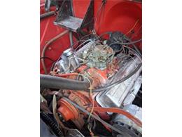 1959 Chevrolet Apache (CC-2091180) for sale in Cadillac, Michigan