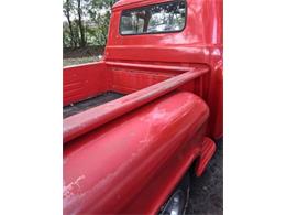 1959 Chevrolet Apache (CC-2091180) for sale in Cadillac, Michigan