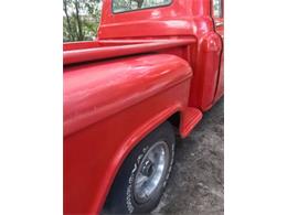 1959 Chevrolet Apache (CC-2091180) for sale in Cadillac, Michigan