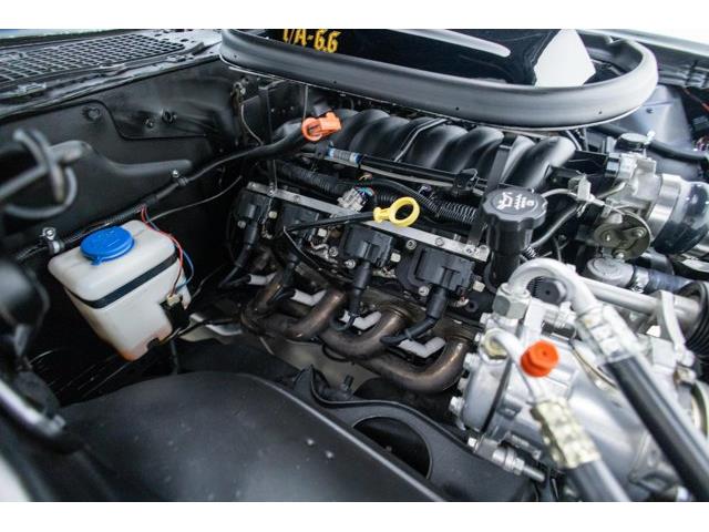 1977 Pontiac Firebird (CC-2091181) for sale in Carrollton, Texas