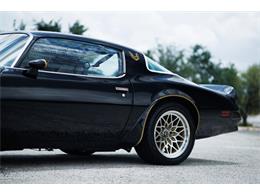 1977 Pontiac Firebird (CC-2091181) for sale in Carrollton, Texas