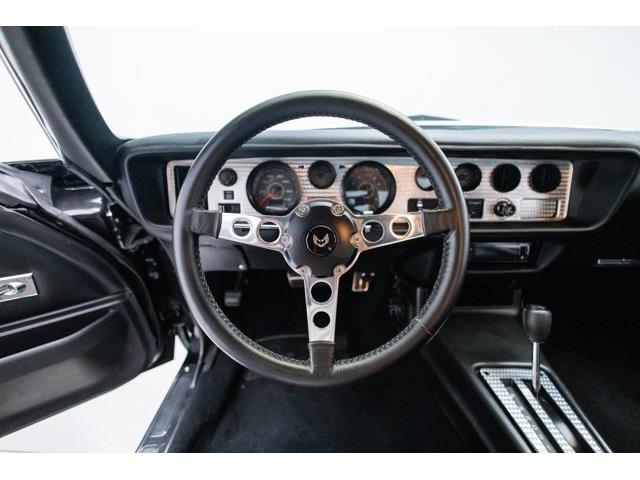 1977 Pontiac Firebird (CC-2091181) for sale in Carrollton, Texas