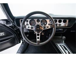 1977 Pontiac Firebird (CC-2091181) for sale in Carrollton, Texas