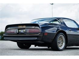1977 Pontiac Firebird (CC-2091181) for sale in Carrollton, Texas