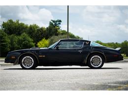 1977 Pontiac Firebird (CC-2091181) for sale in Carrollton, Texas