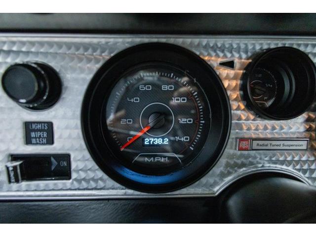 1977 Pontiac Firebird (CC-2091181) for sale in Carrollton, Texas