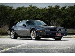 1977 Pontiac Firebird (CC-2091181) for sale in Carrollton, Texas
