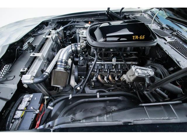 1977 Pontiac Firebird (CC-2091181) for sale in Carrollton, Texas