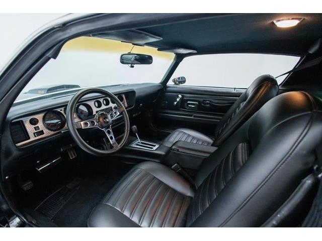 1977 Pontiac Firebird (CC-2091181) for sale in Carrollton, Texas