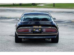 1977 Pontiac Firebird (CC-2091181) for sale in Carrollton, Texas