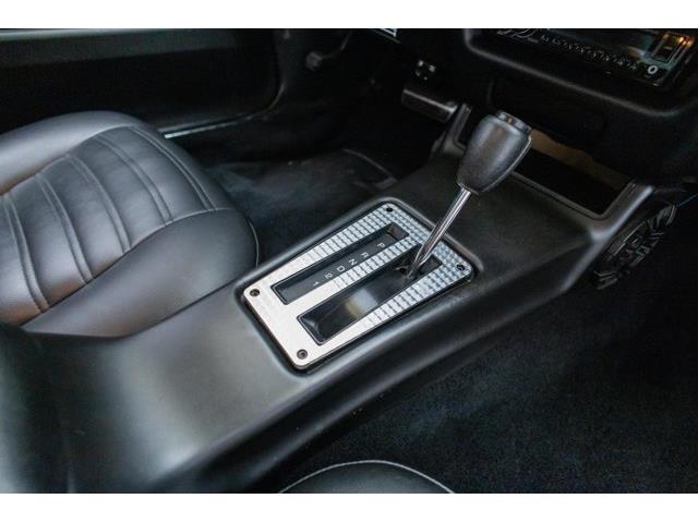 1977 Pontiac Firebird (CC-2091181) for sale in Carrollton, Texas