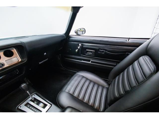 1977 Pontiac Firebird (CC-2091181) for sale in Carrollton, Texas
