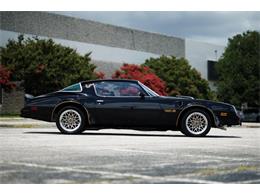 1977 Pontiac Firebird (CC-2091181) for sale in Carrollton, Texas
