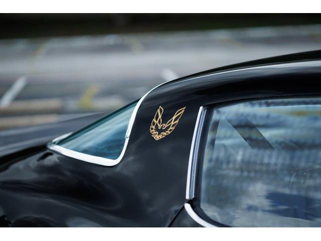 1977 Pontiac Firebird (CC-2091181) for sale in Carrollton, Texas