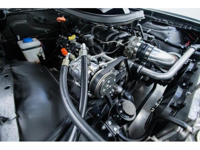 1977 Pontiac Firebird (CC-2091181) for sale in Carrollton, Texas