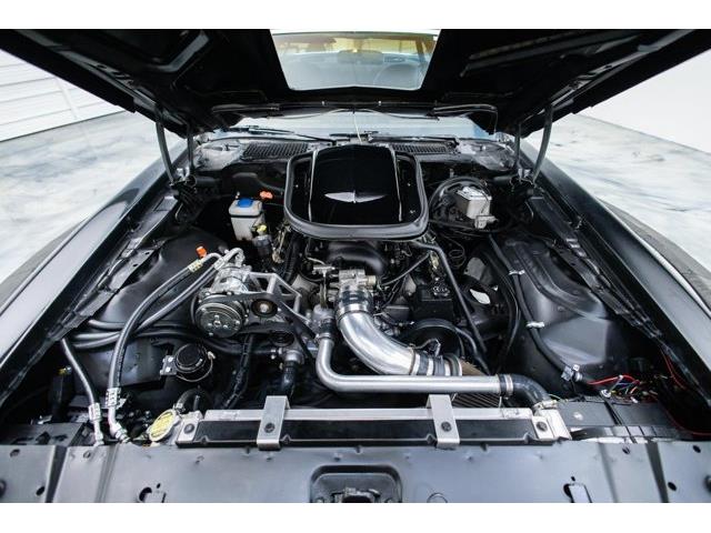1977 Pontiac Firebird (CC-2091181) for sale in Carrollton, Texas