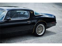 1977 Pontiac Firebird (CC-2091181) for sale in Carrollton, Texas