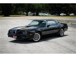 1977 Pontiac Firebird (CC-2091181) for sale in Carrollton, Texas
