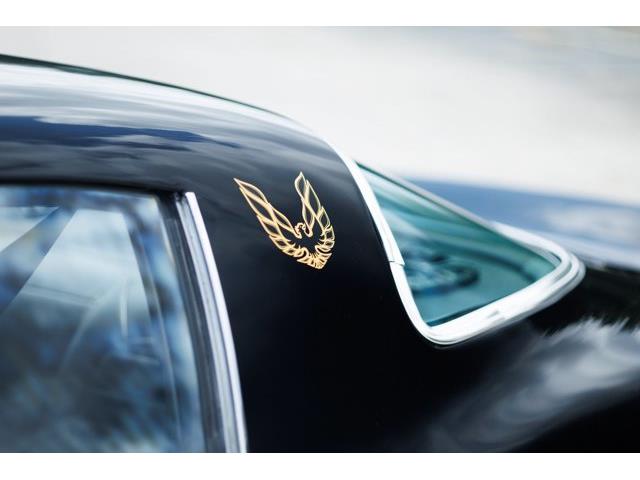1977 Pontiac Firebird (CC-2091181) for sale in Carrollton, Texas