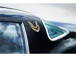 1977 Pontiac Firebird (CC-2091181) for sale in Carrollton, Texas
