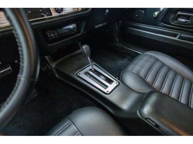 1977 Pontiac Firebird (CC-2091181) for sale in Carrollton, Texas