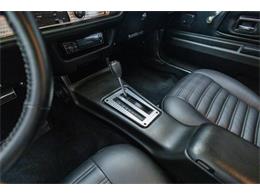 1977 Pontiac Firebird (CC-2091181) for sale in Carrollton, Texas