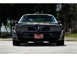 1977 Pontiac Firebird (CC-2091181) for sale in Carrollton, Texas