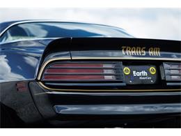 1977 Pontiac Firebird (CC-2091181) for sale in Carrollton, Texas