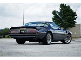 1977 Pontiac Firebird (CC-2091181) for sale in Carrollton, Texas